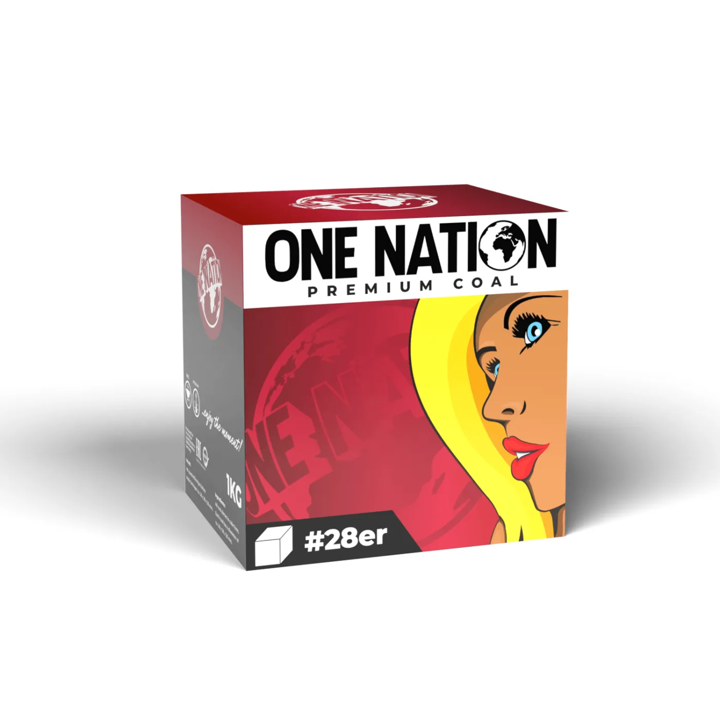 One Nation 28er
