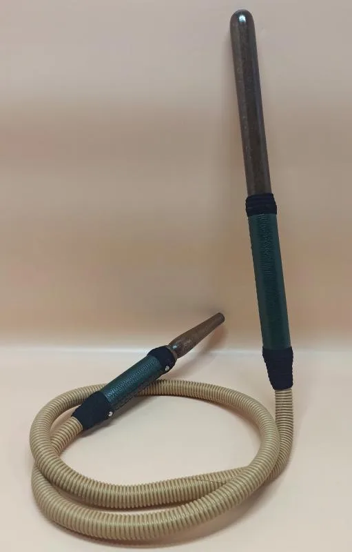 Naimi Zig Zag