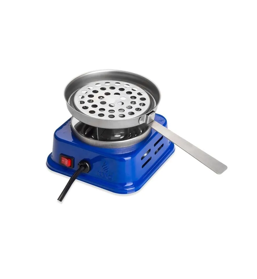 Kefo Mini Kare Elektrikli Ocak
