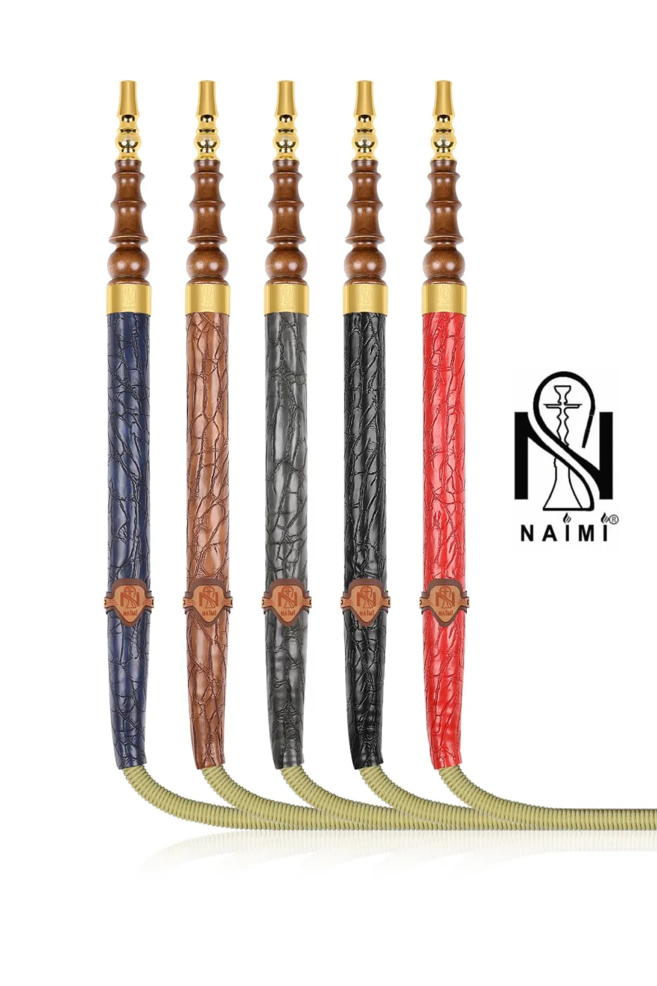 Naimi Deluxe