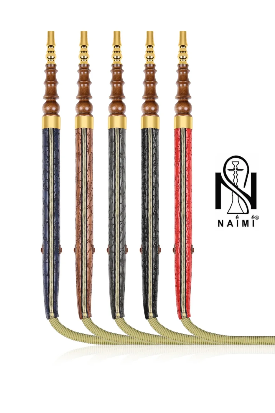 Naimi Deluxe