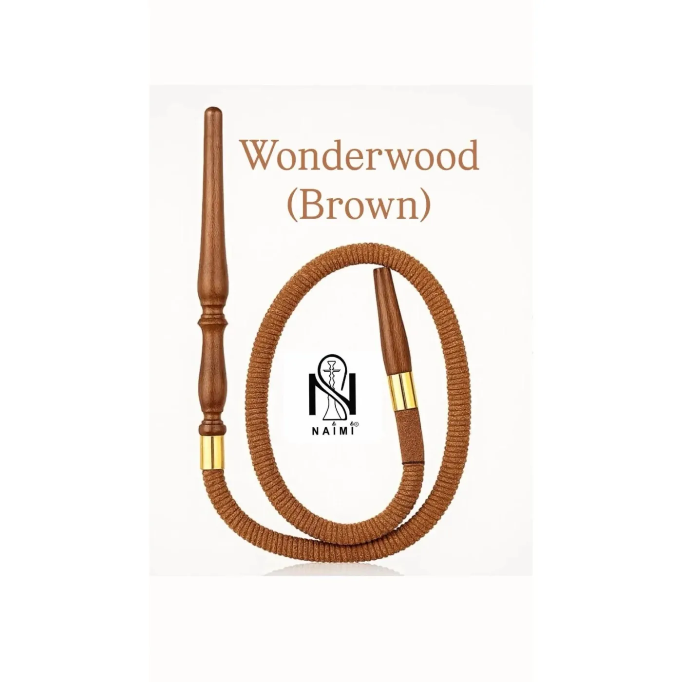 Naimi WonderWood