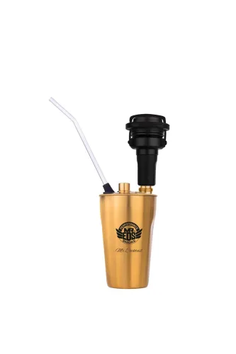 E99 MR.COCKTAIL - Titanyum Seri Gold