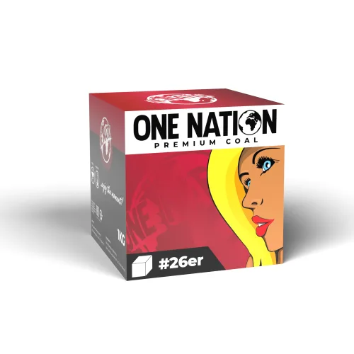 One Nation 26er