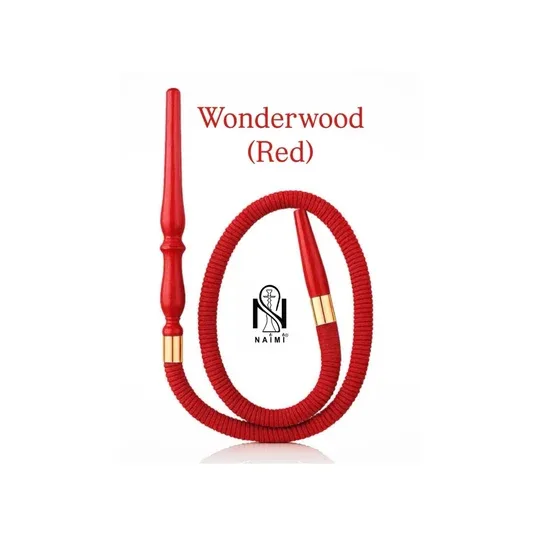 Naimi WonderWood