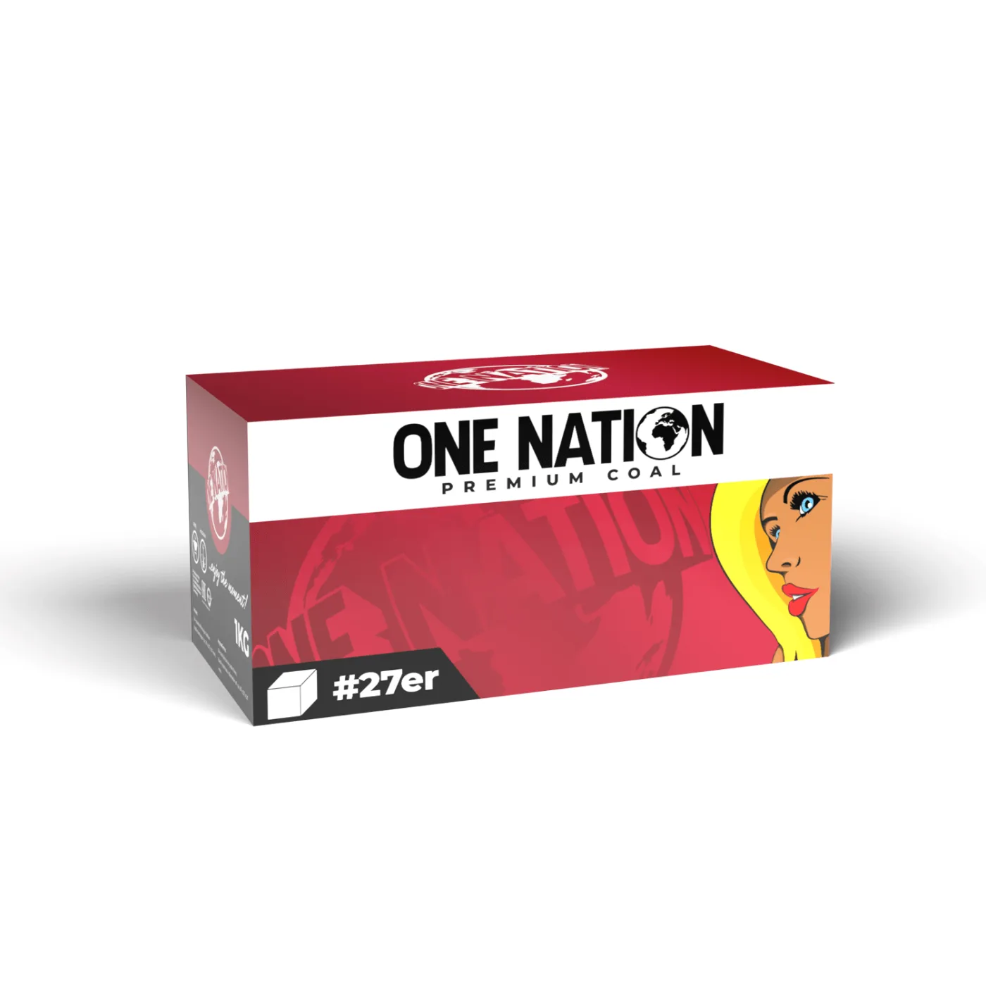 One Nation 27er