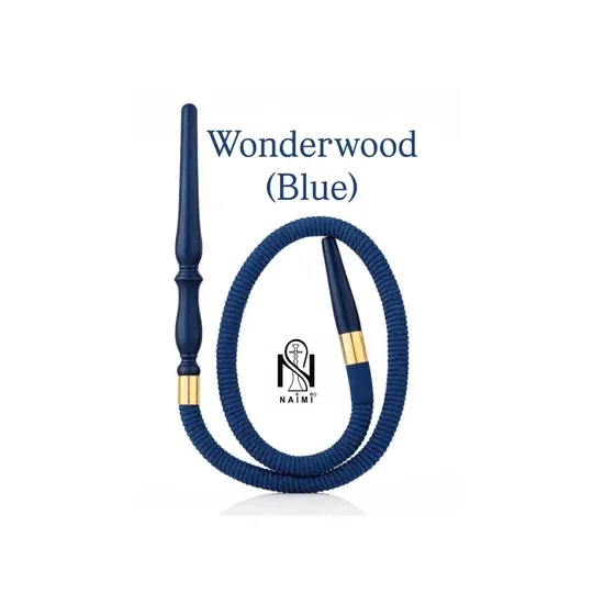 Naimi WonderWood